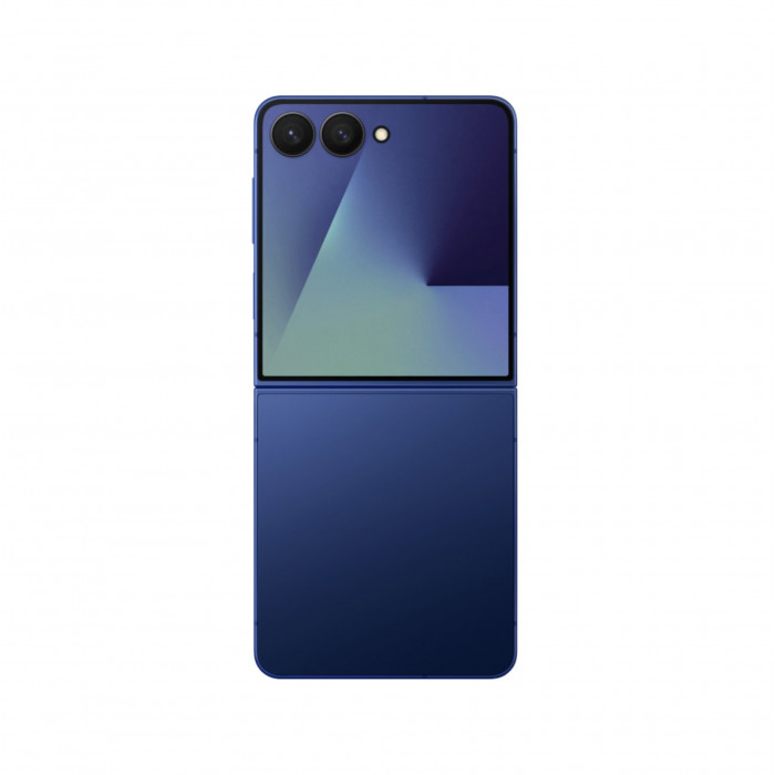 Смартфон Samsung Galaxy Z Flip 7 12/512GB, Blue Shadow