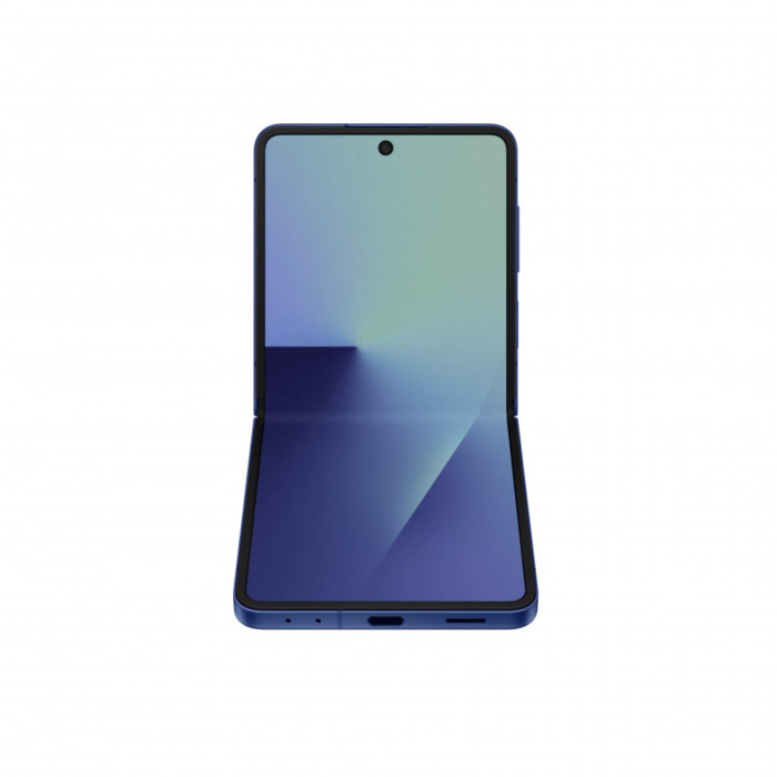 Смартфон Samsung Galaxy Z Flip 7 12/512GB, Blue Shadow
