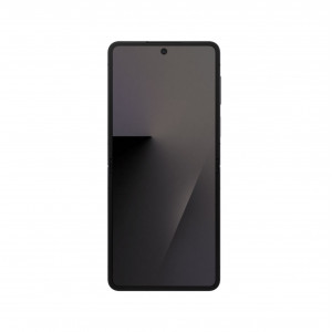 Смартфон Samsung Galaxy Z Flip 7 12/512GB, Jetblack