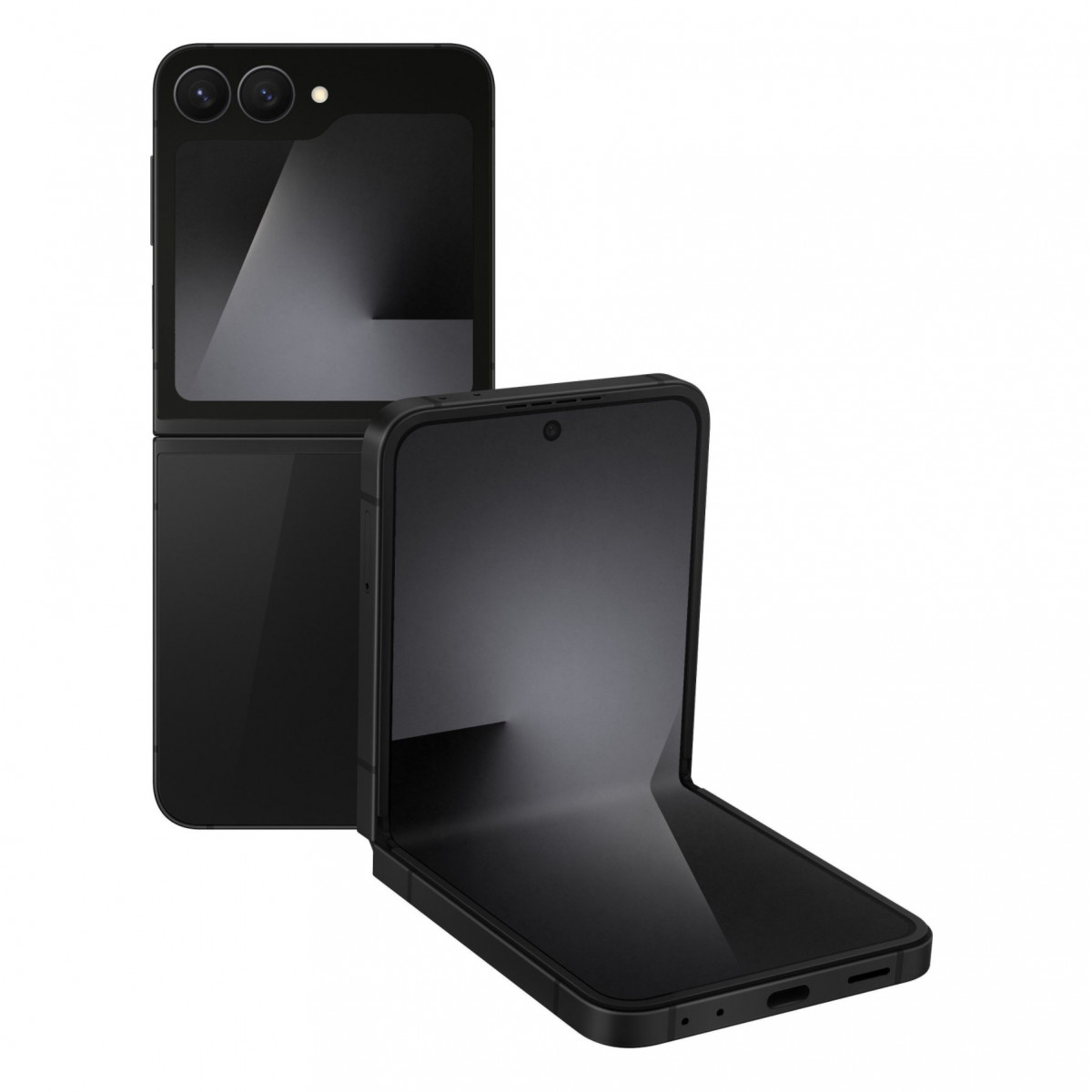 Смартфон Samsung Galaxy Z Flip 7 FE 8/128GB, Black