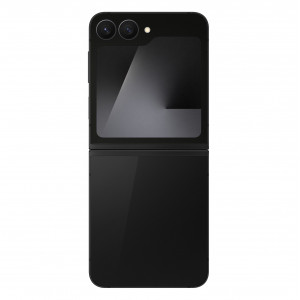 Смартфон Samsung Galaxy Z Flip 7 FE 8/128GB, Black