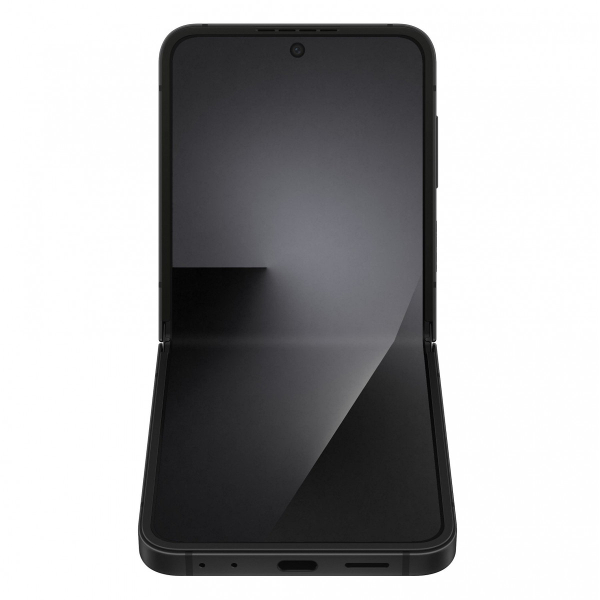 Смартфон Samsung Galaxy Z Flip 7 FE 8/128GB, Black