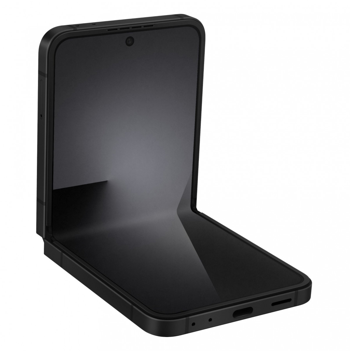 Смартфон Samsung Galaxy Z Flip 7 FE 8/128GB, Black