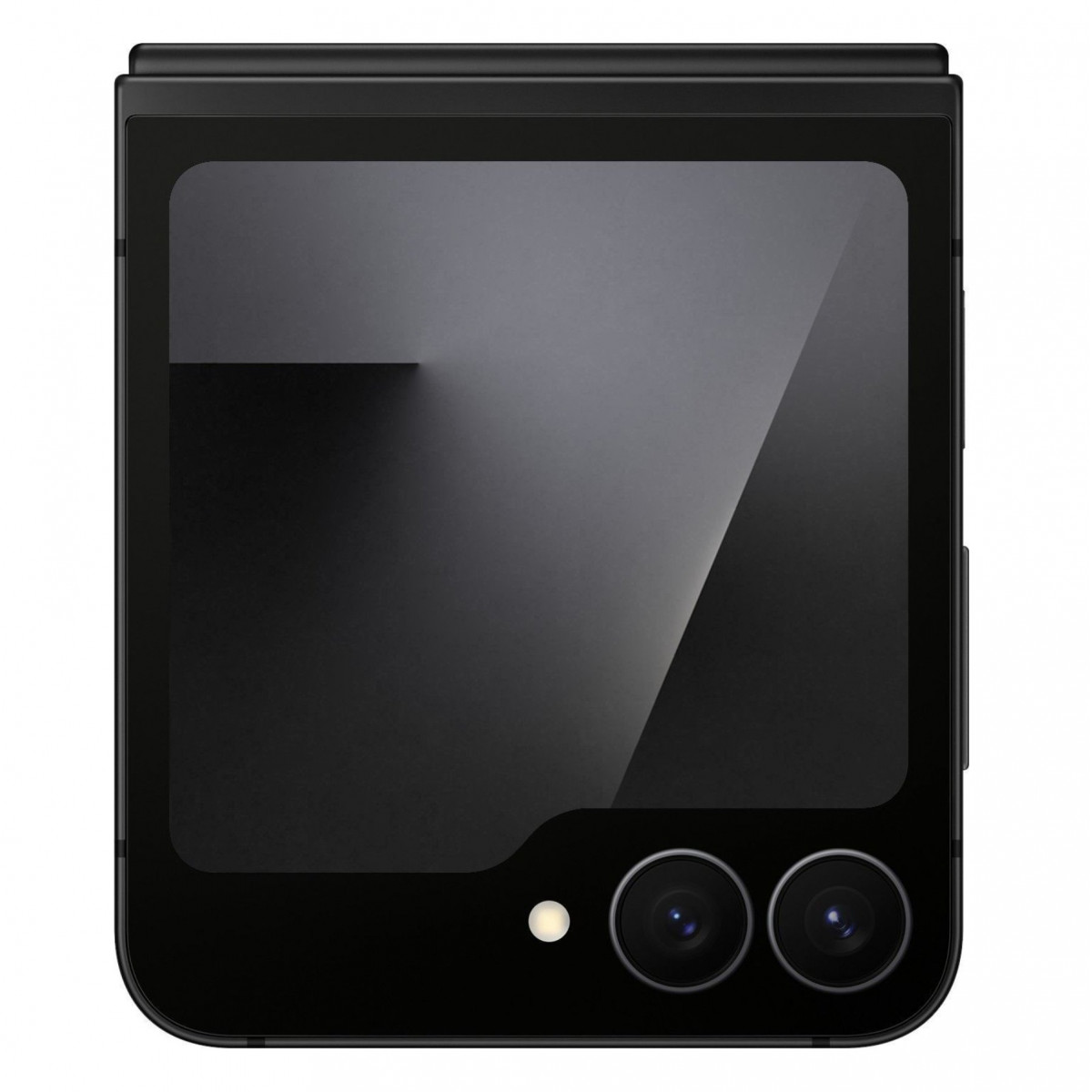 Смартфон Samsung Galaxy Z Flip 7 FE 8/128GB, Black