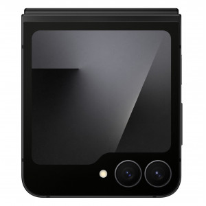 Смартфон Samsung Galaxy Z Flip 7 FE 8/128GB, Black
