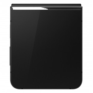 Смартфон Samsung Galaxy Z Flip 7 FE 8/128GB, Black
