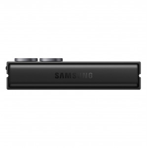 Смартфон Samsung Galaxy Z Flip 7 FE 8/128GB, Black