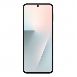 Смартфон Samsung Galaxy Z Flip 7 FE 8/128GB, White
