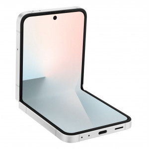 Смартфон Samsung Galaxy Z Flip 7 FE 8/128GB, White