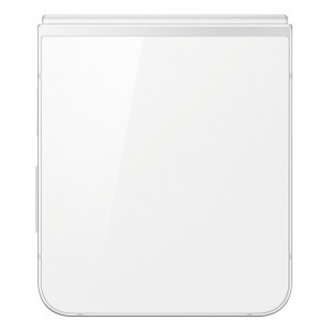 Смартфон Samsung Galaxy Z Flip 7 FE 8/128GB, White