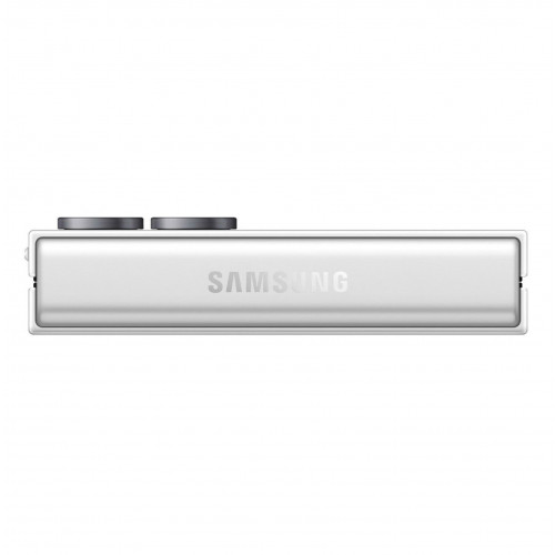 Смартфон Samsung Galaxy Z Flip 7 FE 8/128GB, White
