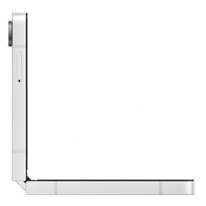 Смартфон Samsung Galaxy Z Flip 7 FE 8/128GB, White