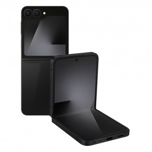 Смартфон Samsung Galaxy Z Flip 7 FE 8/256GB, Black