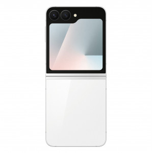 Смартфон Samsung Galaxy Z Flip 7 FE 8/256GB, White
