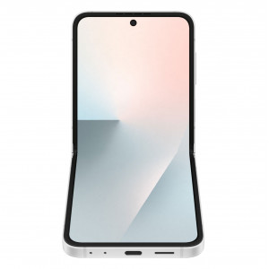 Смартфон Samsung Galaxy Z Flip 7 FE 8/256GB, White