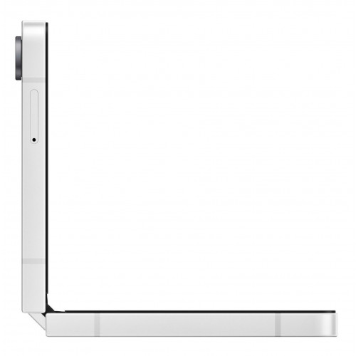 Смартфон Samsung Galaxy Z Flip 7 FE 8/256GB, White