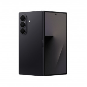 Смартфон Samsung Galaxy Z Fold 7 12/256GB, Jetblack