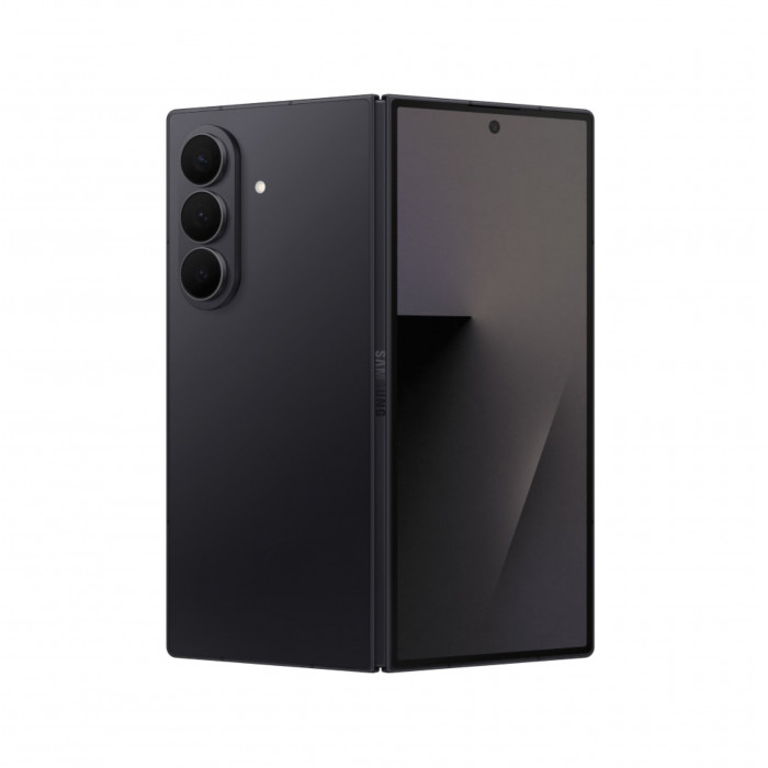 Смартфон Samsung Galaxy Z Fold 7 12/256GB, Jetblack