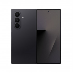 Смартфон Samsung Galaxy Z Fold 7 12/256GB, Jetblack