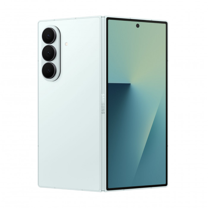 Смартфон Samsung Galaxy Z Fold 7 12/256GB, Mint