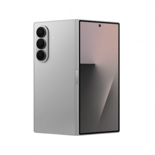 Смартфон Samsung Galaxy Z Fold 7 12/256GB, Silver Shadow