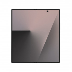 Смартфон Samsung Galaxy Z Fold 7 12/256GB, Silver Shadow