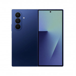 Смартфон Samsung Galaxy Z Fold 7 12/512GB, Blue Shadow