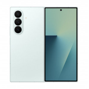Смартфон Samsung Galaxy Z Fold 7 12/512GB, Mint