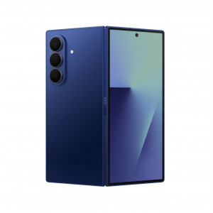 Смартфон Samsung Galaxy Z Fold 7 16/1TB, Blue Shadow