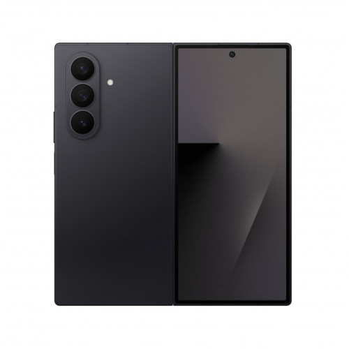 Смартфон Samsung Galaxy Z Fold 7 16/1TB, Jetblack