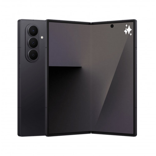 Смартфон Samsung Galaxy Z Fold 7 16/1TB, Jetblack