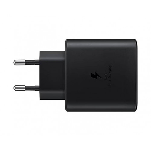 СЗУ Samsung Power Adapter 45W USB-C, Black