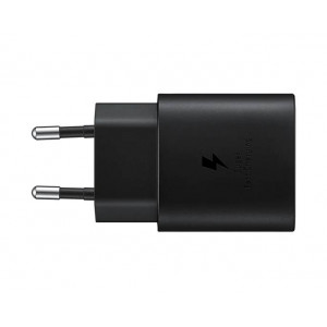 СЗУ Samsung Travel Adapter 25W, Black
