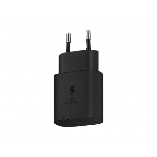 СЗУ Samsung Travel Adapter 25W, Black