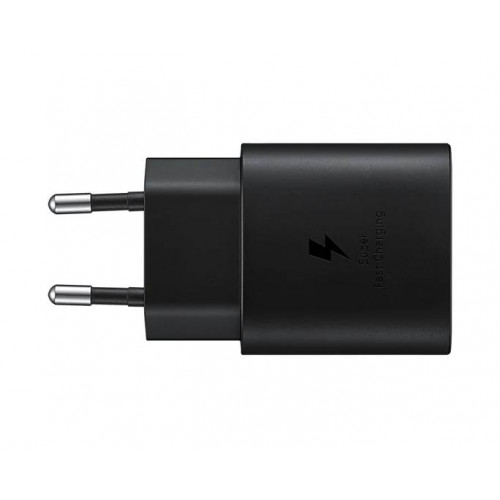 СЗУ Samsung Travel Adapter 25W, Black