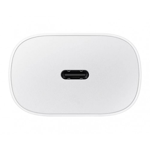 СЗУ Samsung Travel Adapter 25W, White