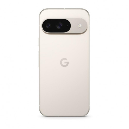 Смартфон Google Pixel 9 12/128GB, Porcelain