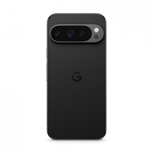 Смартфон Google Pixel 9 Pro 16/128GB, Obsidian