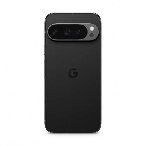 Смартфон Google Pixel 9 Pro 16/128GB, Obsidian