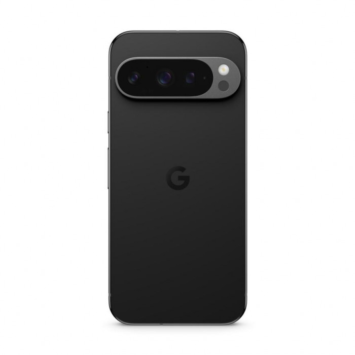 Смартфон Google Pixel 9 Pro 16/128GB, Obsidian