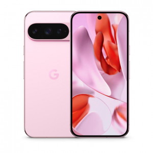 Смартфон Google Pixel 9 Pro 16/128GB, Rose