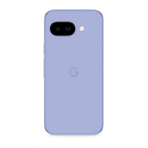 Смартфон Google Pixel 9a 8/128GB, Iris