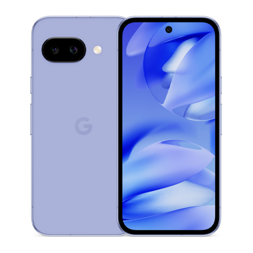 Смартфон Google Pixel 9a 8/128GB, Iris