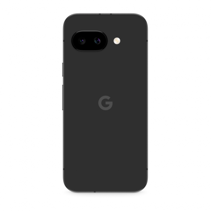 Смартфон Google Pixel 9a 8/128GB, Obsidian