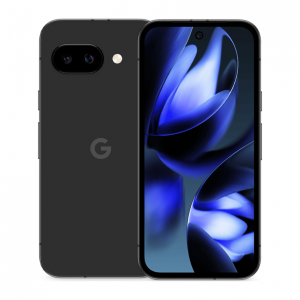 Смартфон Google Pixel 9a 8/128GB, Obsidian