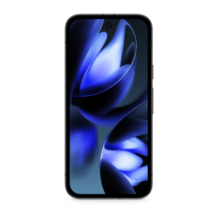 Смартфон Google Pixel 9a 8/128GB, Obsidian