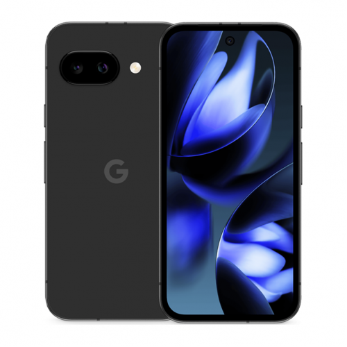 Смартфон Google Pixel 9a 8/128GB, Obsidian