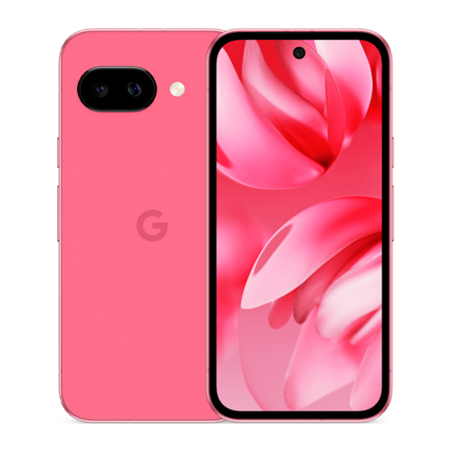 Смартфон Google Pixel 9a 8/128GB, Peony