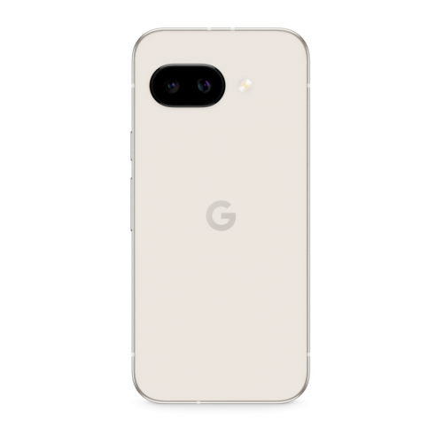 Смартфон Google Pixel 9a 8/128GB, Porcelain