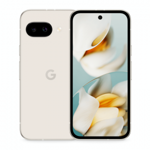 Смартфон Google Pixel 9a 8/128GB, Porcelain